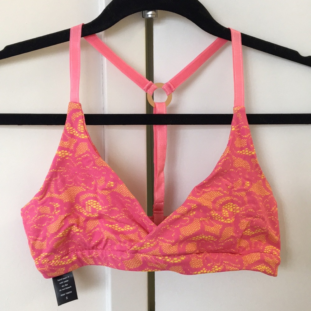 Body Rock Sports Bra
